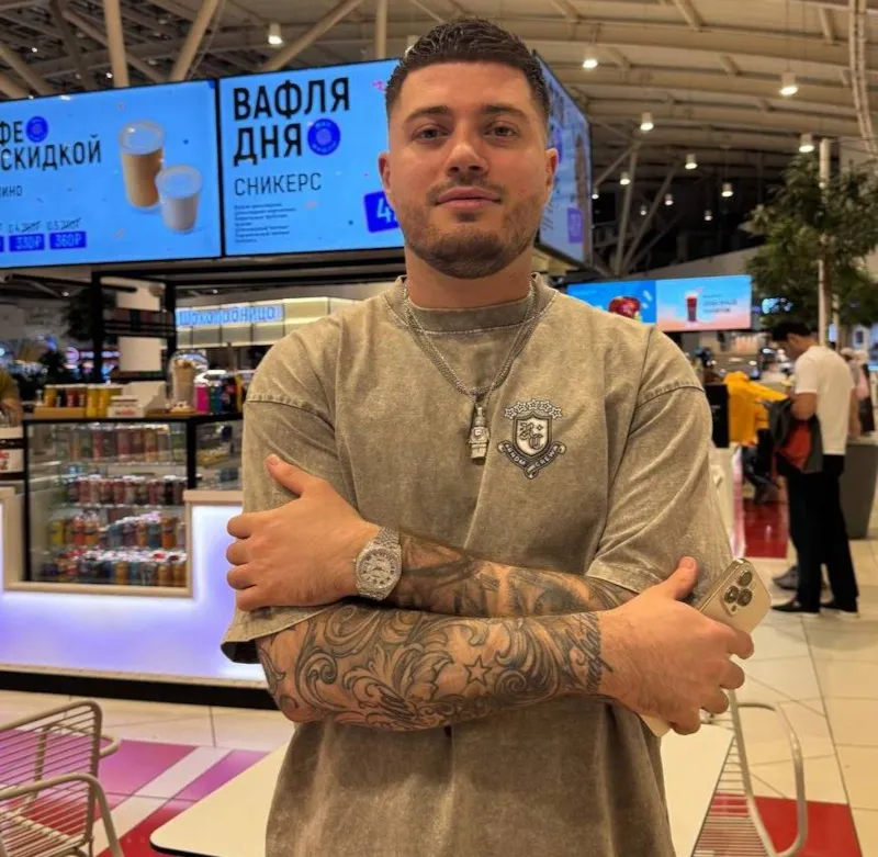 anarabdullaev